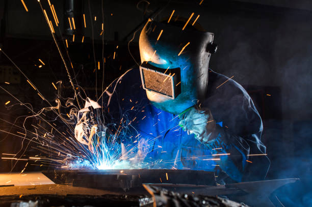 Best Structural Steel Welding in Granby, CO