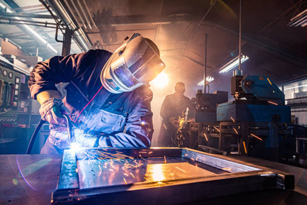 Best Food and Beverage Processing Equipment Welding in Granby, CO