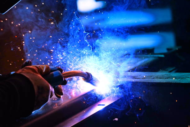 Best Specialty Welding Processes in Granby, CO
