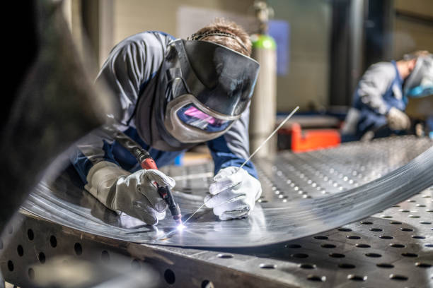 Best Artistic and Custom Metal Fabrication in Granby, CO